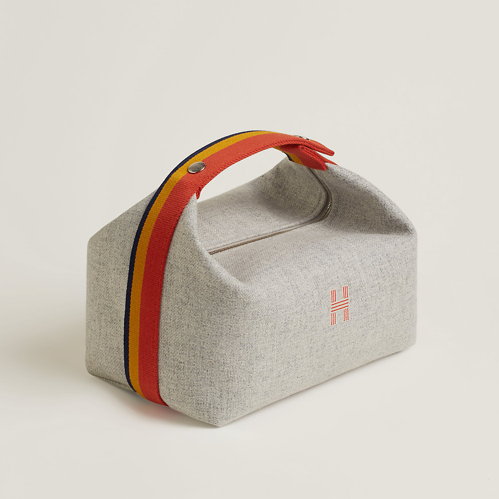 HERMES ブリッドアブラックポーチ Bride-a-Brac Rocabar case PM Bride-a-Brac Rocabar case, large model | Hermès Australia